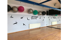 Kundenbild groß 1 Pumperlgsund Fitness-Studio