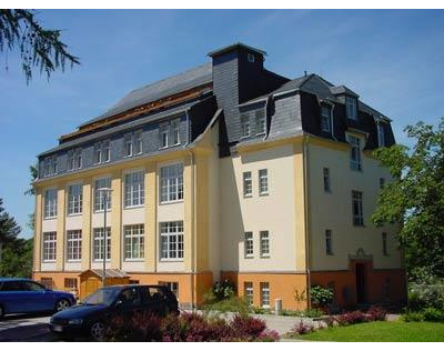 Kundenfoto 4 Arbeiterwohlfahrt Kreisverband Annaberg/Mittleres Erzgebirge e.V. Bürgerhaus Drebach