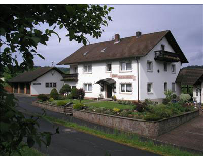 Kundenfoto 4 Pension Haus Schönblick