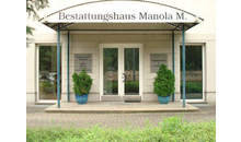Kundenbild groß 2 Müller Manola Bestattungshaus