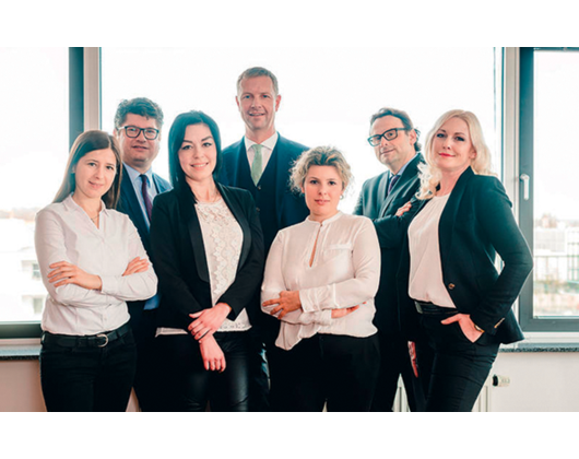 Kundenfoto 5 Rechtsanwälte Dr. Hofmann, Huesmann & Sodan