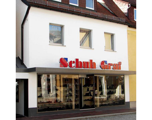 Kundenfoto 4 Schuh Graf