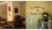 Kundenbild groß 1 O sole mio - Trattoria