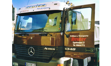 Kundenbild groß 4 Reuter Friedwill Erdbau u. Transporte GmbH
