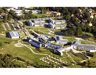 Kundenfoto 5 Berufsförderungswerk Dresden GmbH