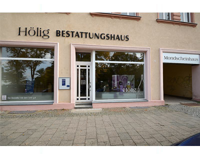 Kundenfoto 1 Bestattungshaus Hölig