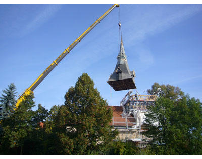 Kundenfoto 1 Zimmerei Stenglein GmbH