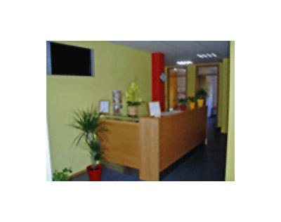 Kundenfoto 5 Klaassen Zentrum für Osteopathie u. Physiotherapie