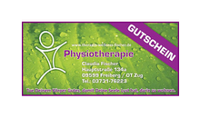 Kundenbild groß 7 Fischer Claudia Physiotherapie