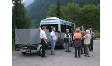 Kundenbild groß 5 Stöckchen-Reisen