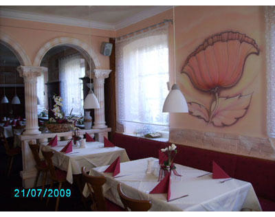 Kundenfoto 4 Löwengarten Restaurant