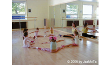 Kundenbild groß 2 Tanzschule Nawrath Tanzschule