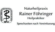 Kundenbild groß 1 Föhringer Rainer Naturheilpraxis/Heilpraktiker