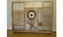 Kundenbild groß 5 Pontius Reinhard Atelier Holz u. Kunst