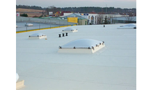 Kundenbild groß 2 BLITZER Dachdeckerei-Dachspenglerei GmbH