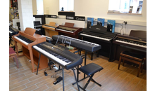 Kundenbild groß 7 Musikhof Würgau GmbH