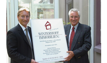 Kundenbild groß 1 Winterhoff Immobilien GmbH