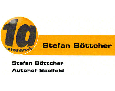 Kundenfoto 1 Böttcher Stefan 1a Autoservice Saalfeld