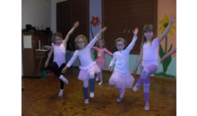 Kundenbild groß 5 Tip Tap Tanzschule