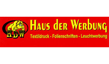 Kundenbild groß 1 Haus der Werbung HDW