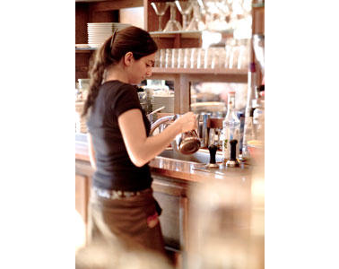 Kundenfoto 5 rossi caffé bar