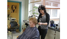 Kundenbild groß 6 Haargenau in der City Inh. S. Schiffter Friseur