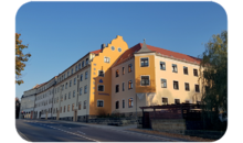 Kundenbild groß 3 Wohnbau Radeberg- Kommunale Wohnungsbaugesellschaft mbH