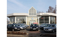 Kundenbild groß 1 Autohaus Franke GmbH & Co KG Radeberg