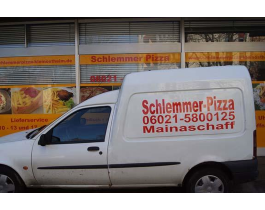 Kundenfoto 1 Schlemmer Pizzaservice