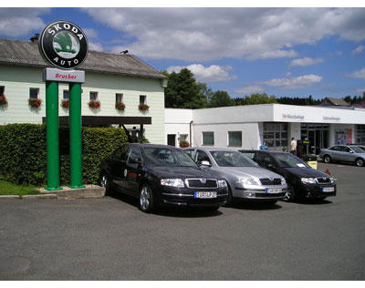 Kundenfoto 3 Auto Brucker KFZ-Werkstatt