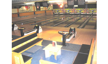 Kundenbild groß 5 Bowlingcenter Strike GmbH