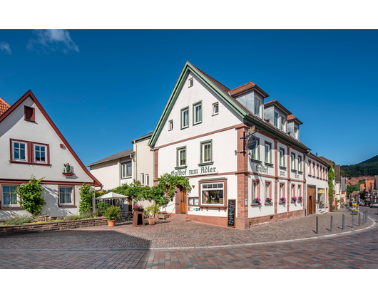 Kundenfoto 5 ADLER Landhotel