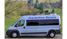 Kundenbild groß 1 Stöckchen-Reisen