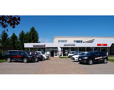 Kundenfoto 1 Autohaus Strobel OHG
