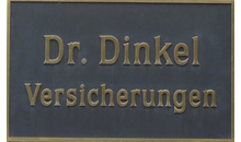 Kundenbild groß 2 Dinkel Friedrich Dr. Dipl.-Kfm.