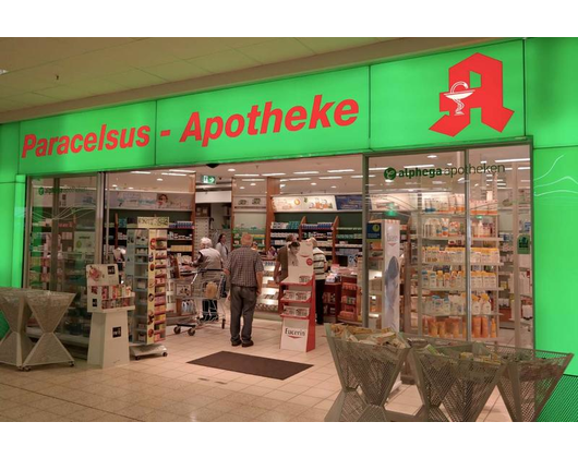 Kundenfoto 1 Paracelsus Apotheke Viersen Apotheke