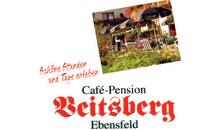 Kundenbild groß 1 Pension Veitsberg GmbH