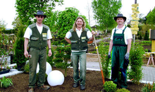 Kundenbild groß 7 Garten- u. Landschaftsgestaltung Heinisch GmbH