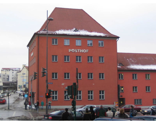 Kundenfoto 6 Döpfer Schulen priv. Berufsfachschulen für Physiotherapie, Altenpflege u. Altenpflegehilfe