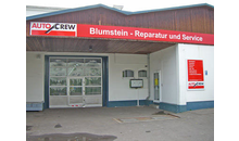 Kundenbild groß 1 Blumstein AutoCrew KFZ-Meisterbetrieb