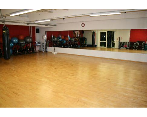 Kundenfoto 3 Thommy's Gym