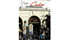 Kundenbild groß 1 Cador Cafe