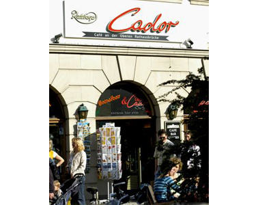 Kundenfoto 1 Cador Cafe