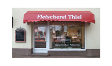 Kundenbild groß 1 Thiel, Fleischerei / Gasthaus