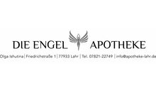 Kundenbild groß 9 Engel-Apotheke