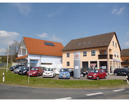 Kundenfoto 8 Autohaus Groß GmbH
