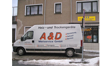 Kundenbild groß 1 A & D Mietservice GmbH