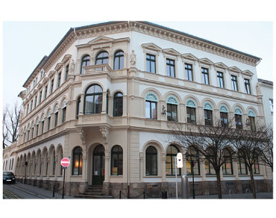 Kundenfoto 1 Diakonisches Werk Löbau-Zittau gGmbH Sozialstation Häusliche Krankenpflege