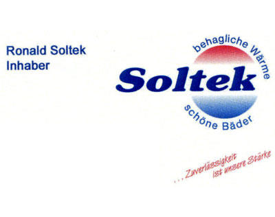 Kundenfoto 1 Soltek Ronald Sanitärtechnik