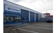 Kundenbild groß 2 Karosserie Reisinger GmbH